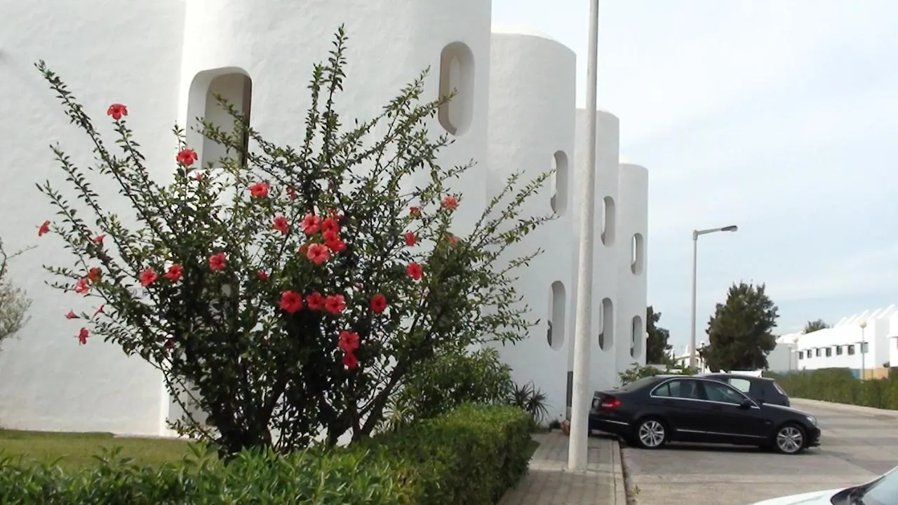 Quinta Torrejao D3 1 Apartment Armacao de Pera 0*,  Portugal
