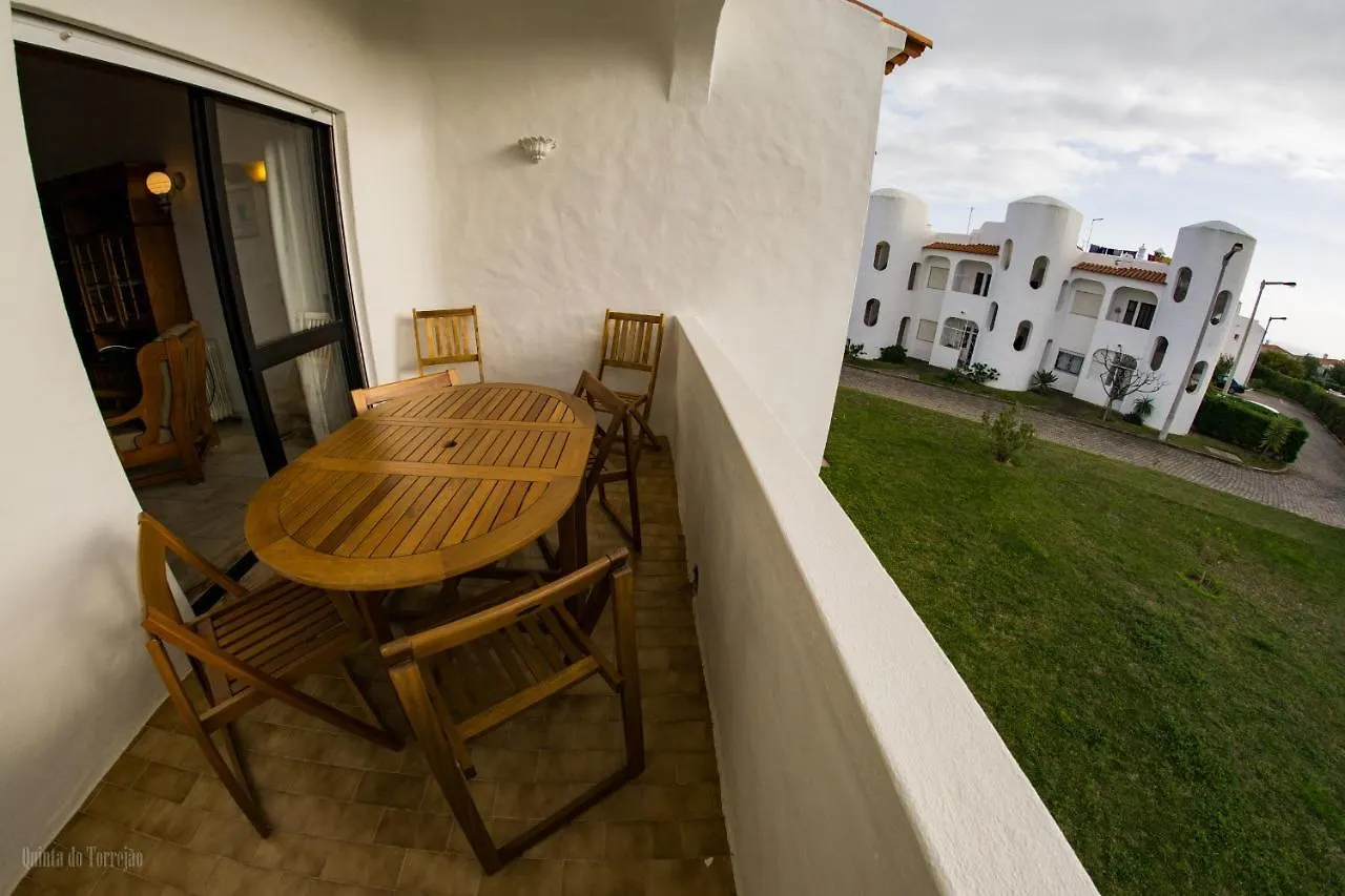 Quinta Torrejao D3 1 Apartment Armacao de Pera