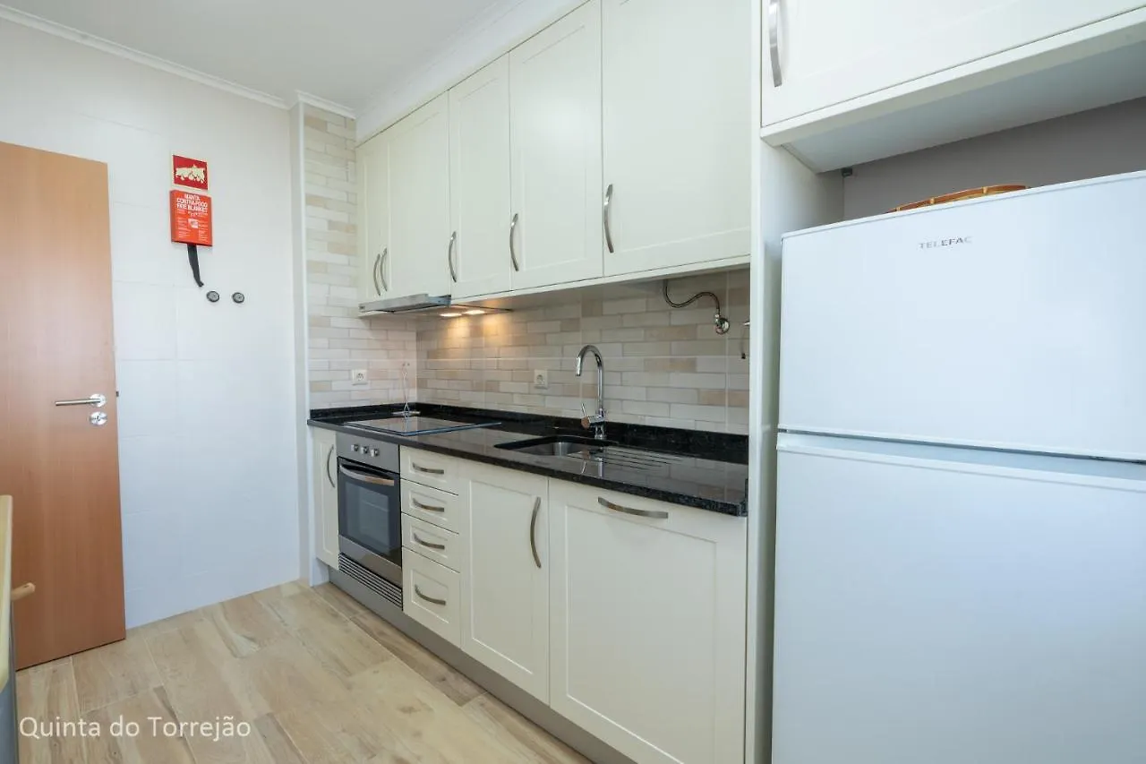 Quinta Torrejao D3 1 Apartment Armacao de Pera
