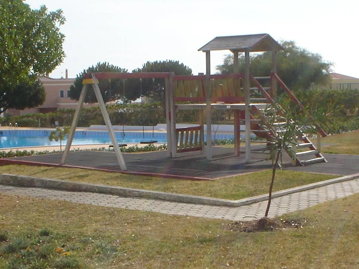 Quinta Torrejao D3 1 Apartment Armacao de Pera