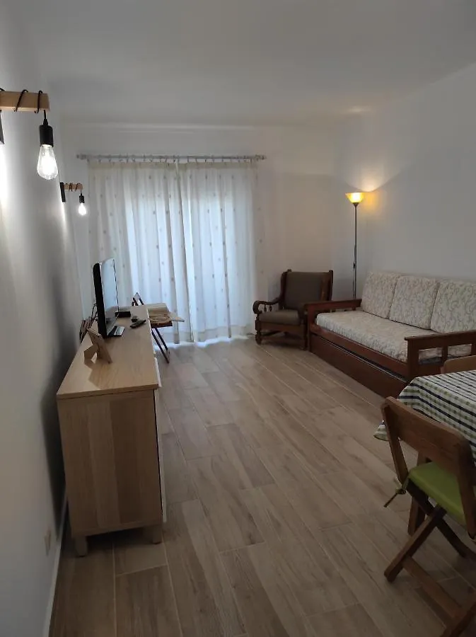 Quinta Torrejao D3 1 Apartment Armacao de Pera