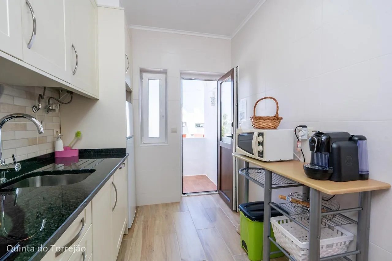 Quinta Torrejao D3 1 Apartment Armacao de Pera