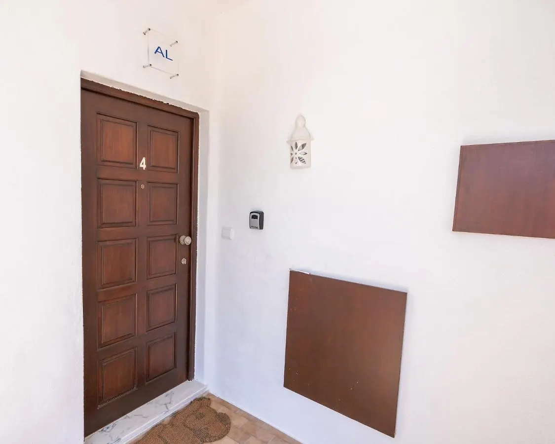 Quinta Torrejao D3 1 Apartment Armacao de Pera