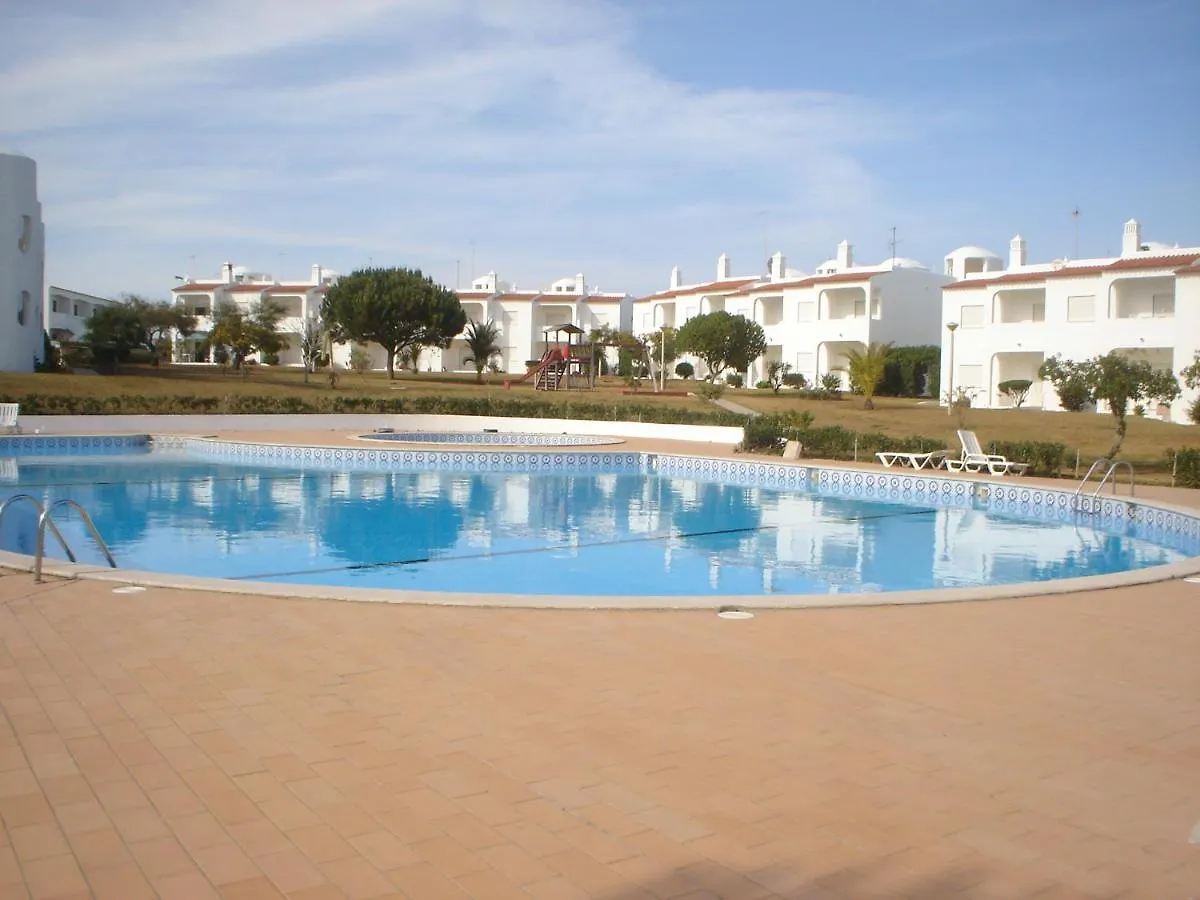 Quinta Torrejao D3 1 Apartment Armacao de Pera