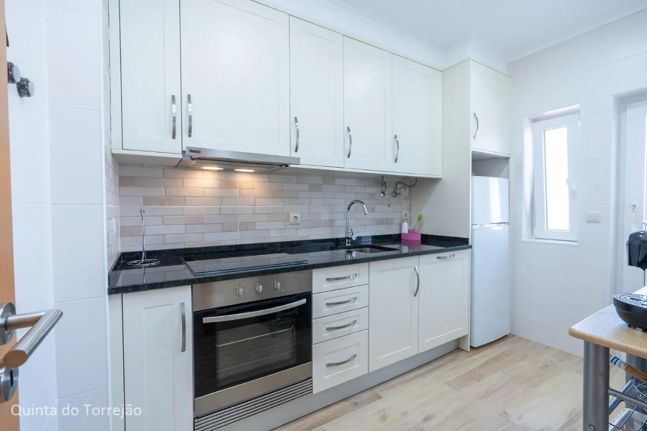 Quinta Torrejao D3 1 Apartment Armacao de Pera