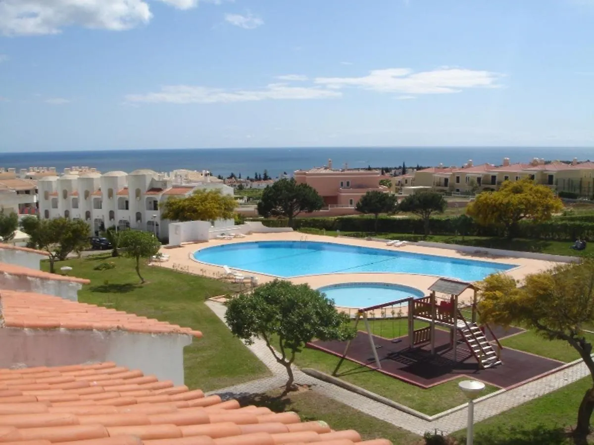 Quinta Torrejao D3 1 Apartment Armacao de Pera Portugal