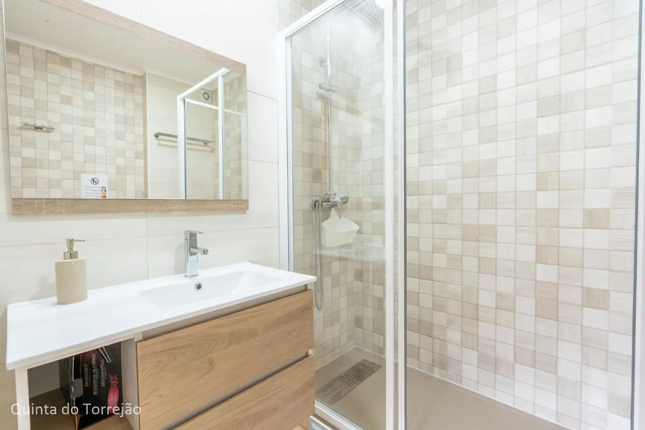 Quinta Torrejao D3 1 Apartment Armacao de Pera