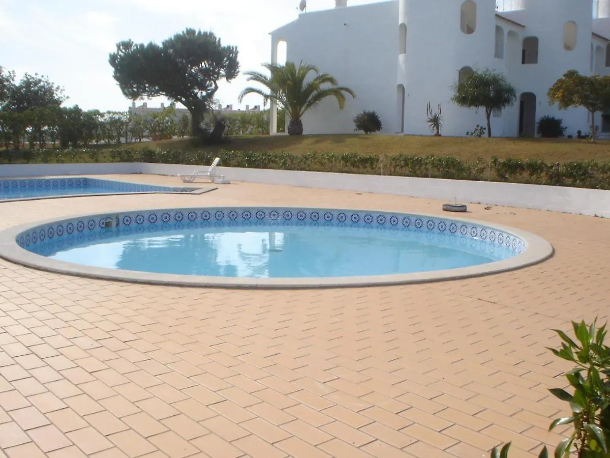 Quinta Torrejao D3 1 Apartment Armacao de Pera Portugal