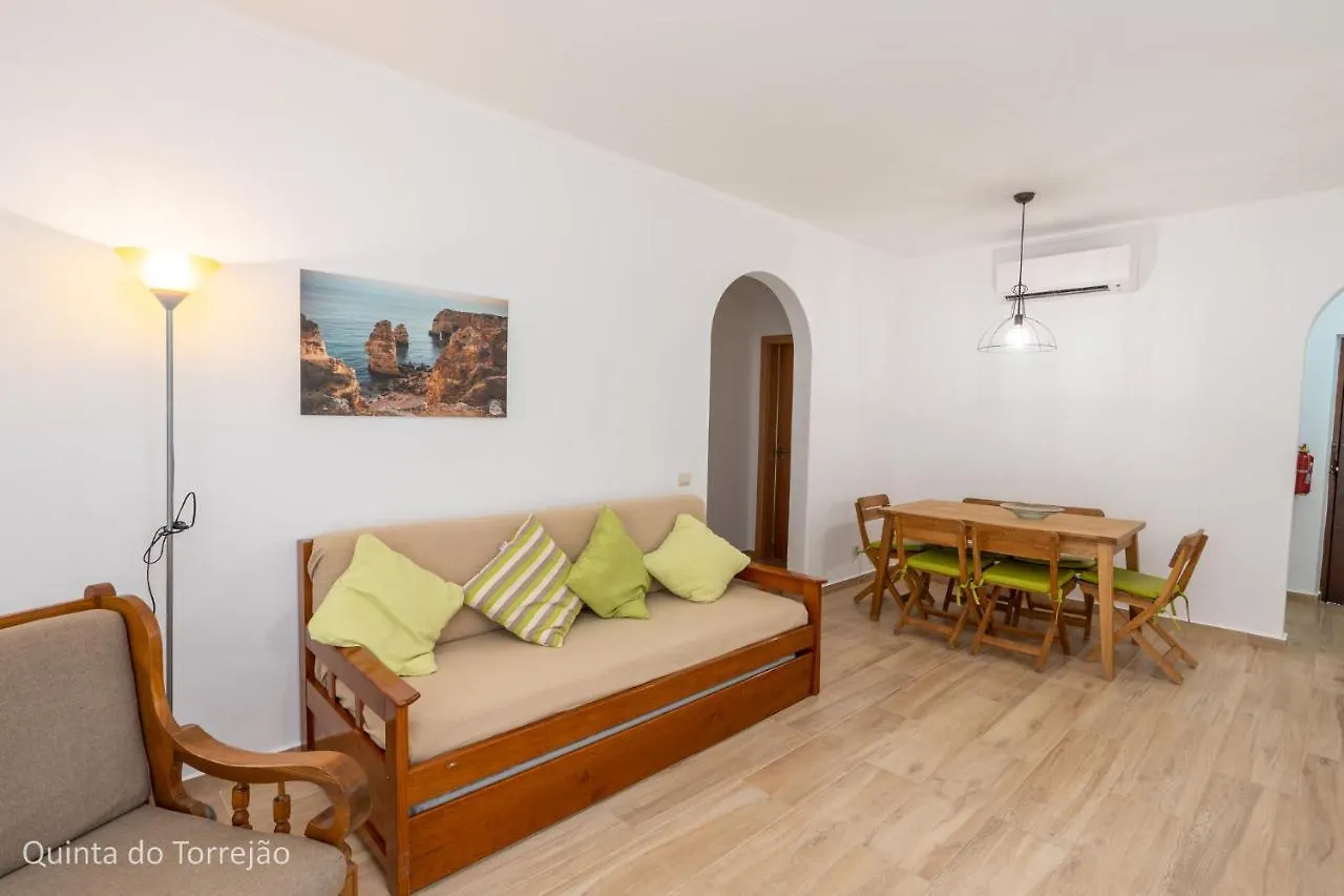 Quinta Torrejao D3 1 Apartment Armacao de Pera Portugal