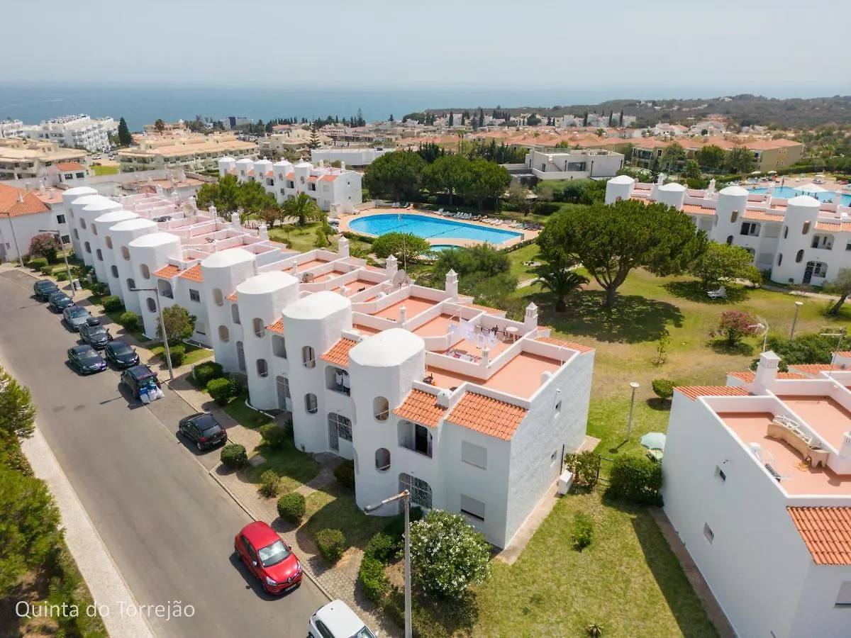 Quinta Torrejao D3 1 Apartment Armacao de Pera Portugal