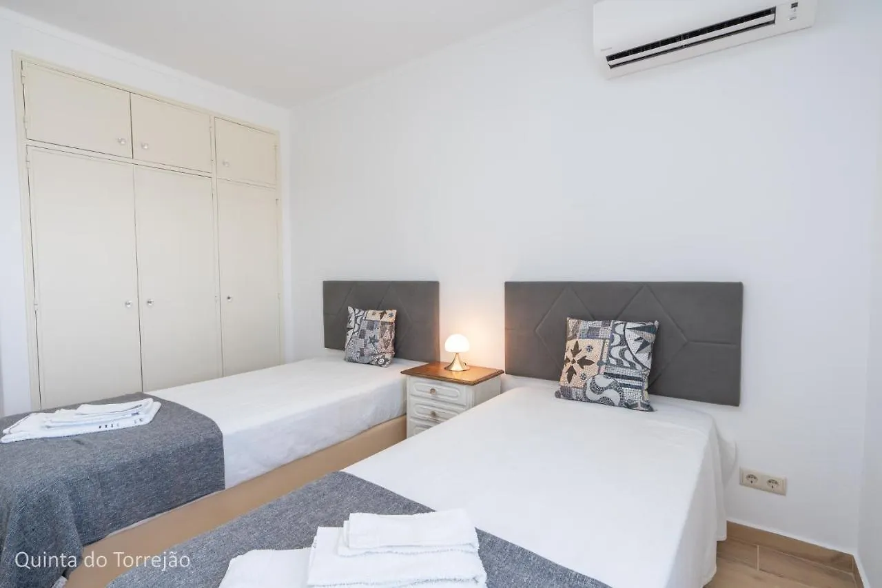 Quinta Torrejao D3 1 Apartment Armacao de Pera Portugal