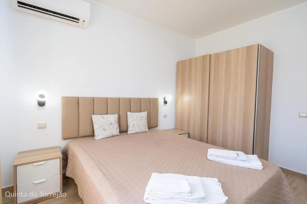 Quinta Torrejao D3 1 Apartment Armacao de Pera 0*,