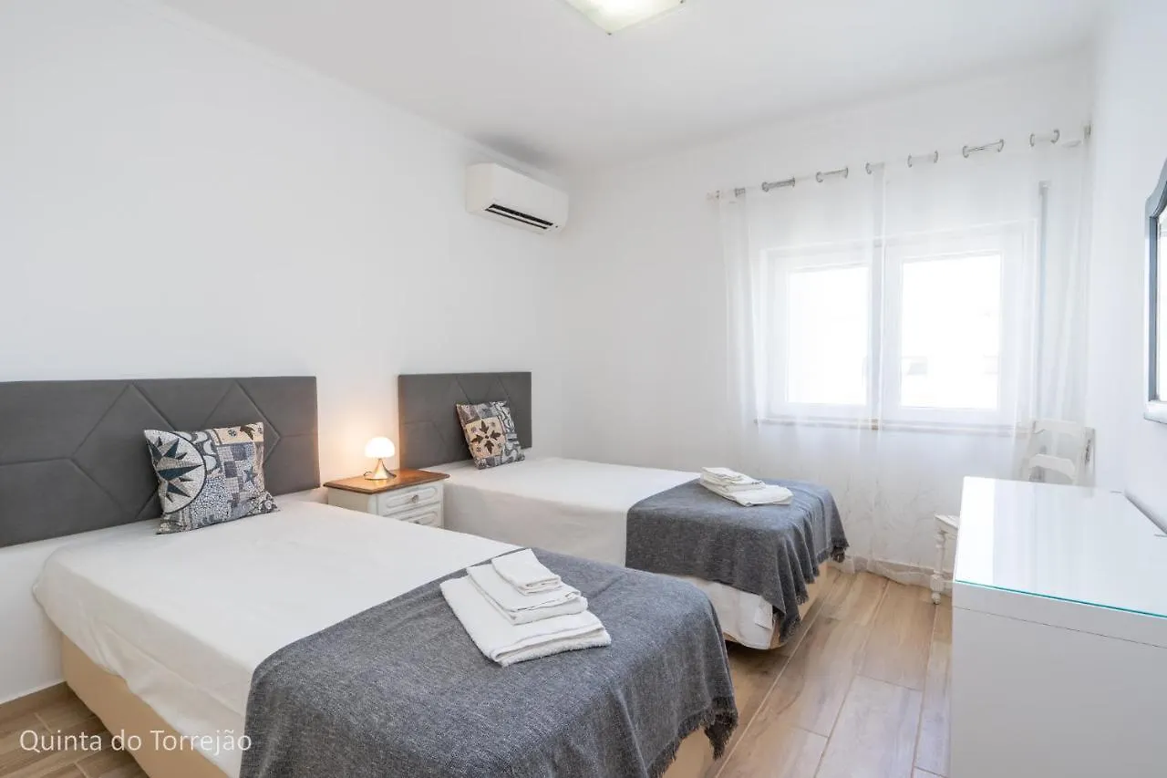 Quinta Torrejao D3 1 Apartment Armacao de Pera