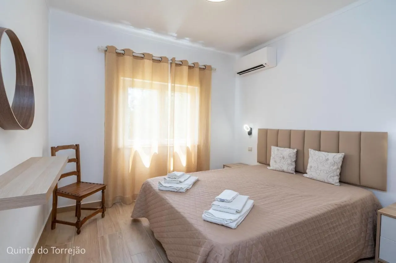 Quinta Torrejao D3 1 Apartment Armacao de Pera 0*,  Portugal