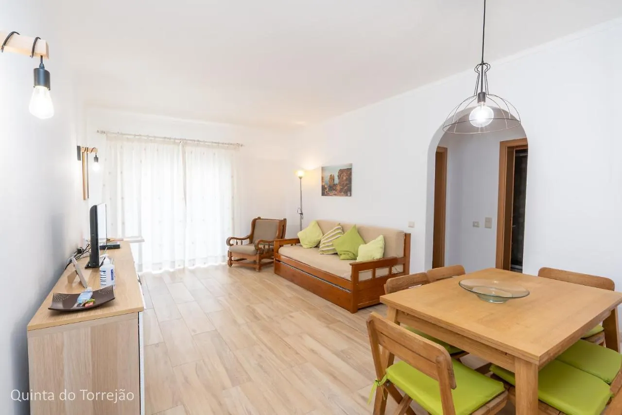 Quinta Torrejao D3 1 Apartment Armacao de Pera