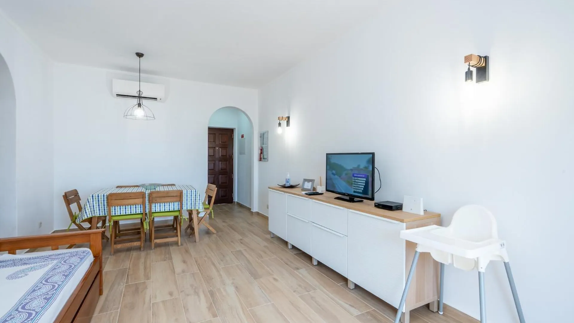 Quinta Torrejao D3 1 Apartment Armacao de Pera