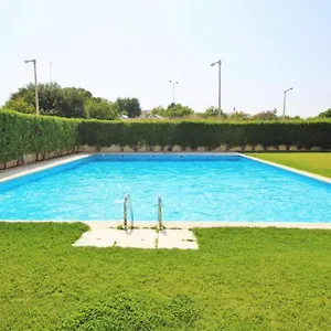 Apartamento Mar Salgado, Armação de Pêra