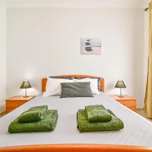 Apartamento Dream By Moje, Armação de Pêra
