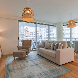 Apartamento Bayline I By Innkeeper, Armação de Pêra