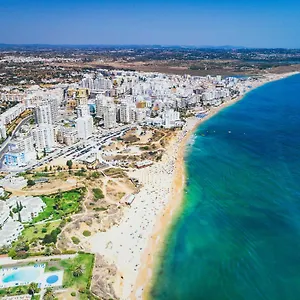 Apartamento Brightness With Pool By Homing, Armação de Pêra