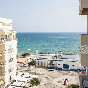Apartamento Vieira Casino, Armação de Pêra