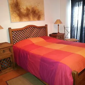 Apartamento Armador, Armação de Pêra