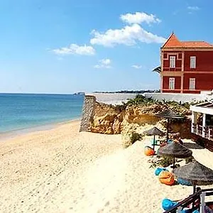 Apartamento Shinning Waves, Armação de Pêra