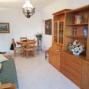 Apartamento Beira Mar Terrace, Armação de Pêra