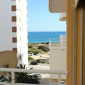 Apartamento 4d Mar - Casas & Papeis, Armação de Pêra